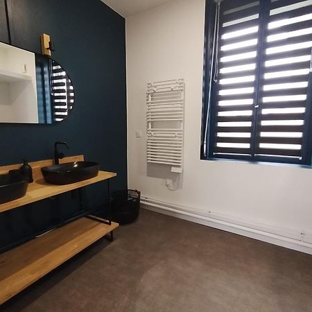 Residence Beaudelot Saint-Saulve Экстерьер фото