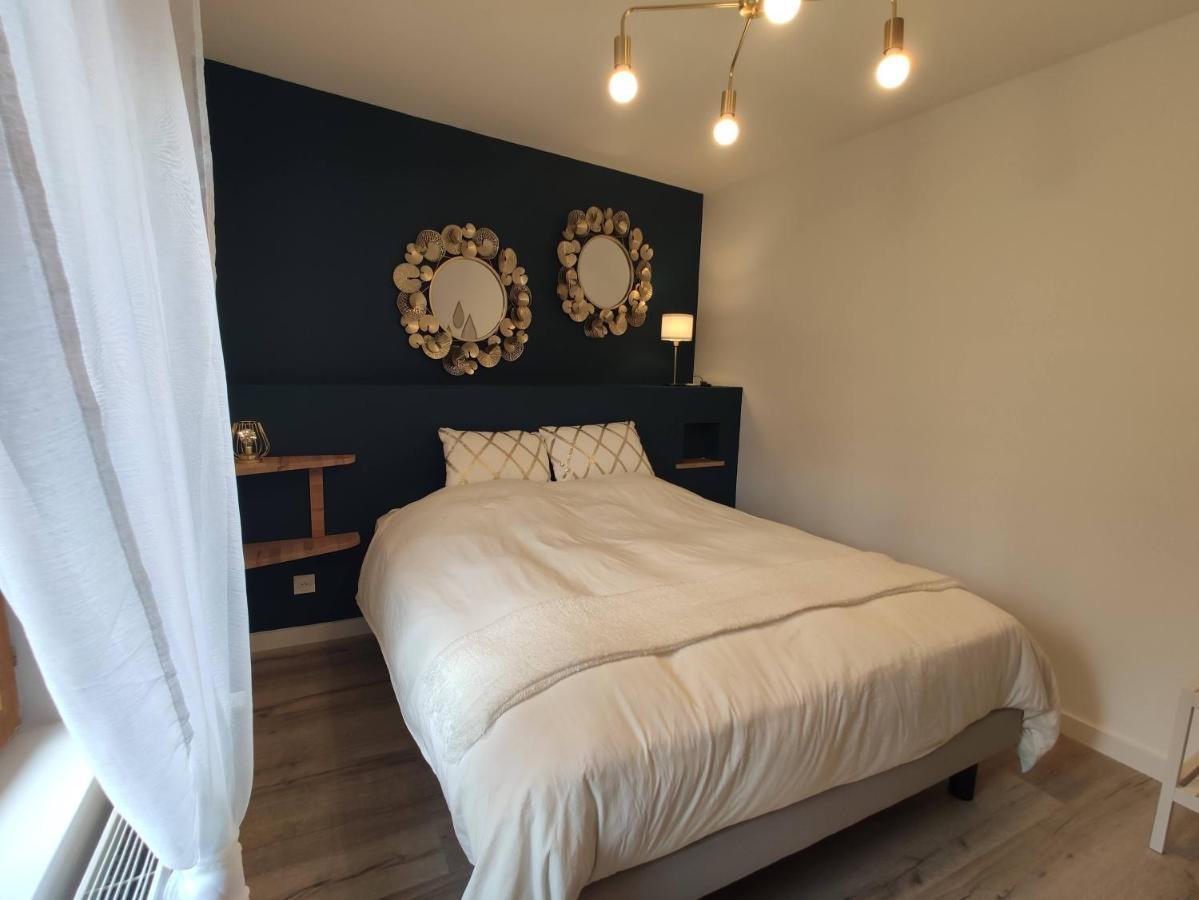 Residence Beaudelot Saint-Saulve Экстерьер фото