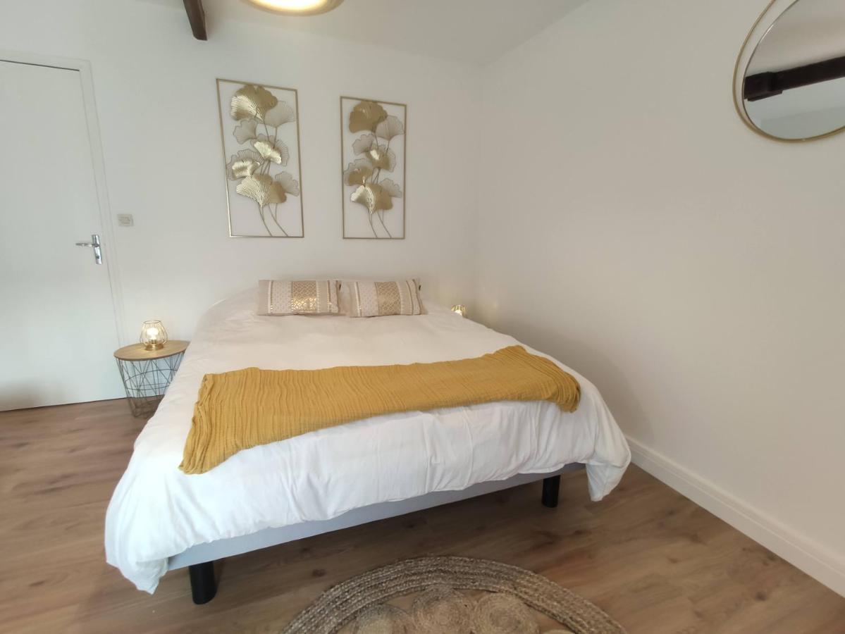 Residence Beaudelot Saint-Saulve Экстерьер фото