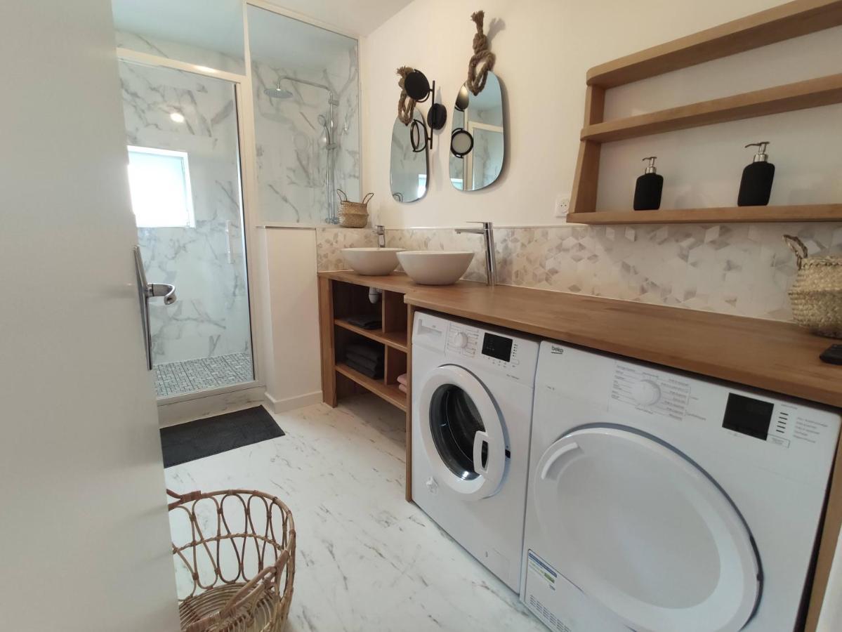 Residence Beaudelot Saint-Saulve Экстерьер фото