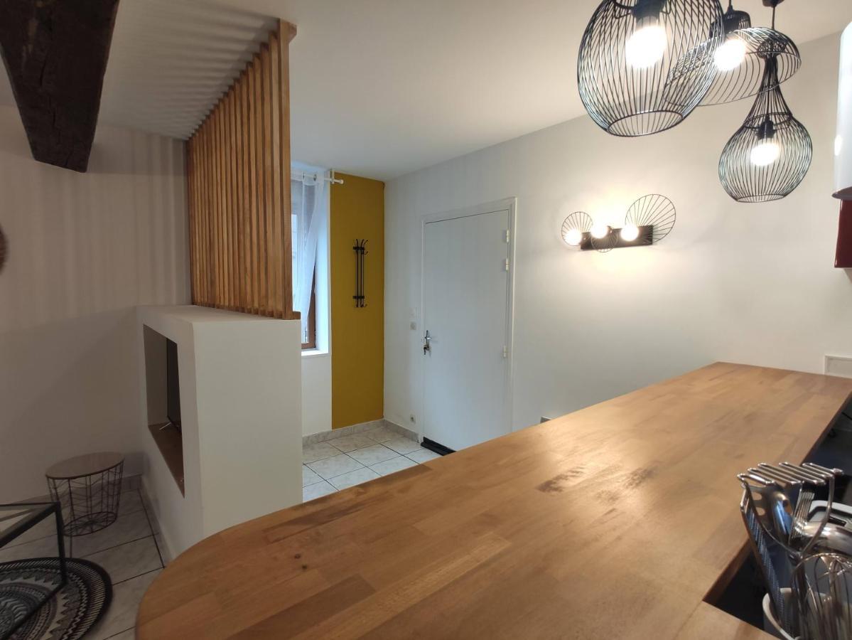 Residence Beaudelot Saint-Saulve Экстерьер фото