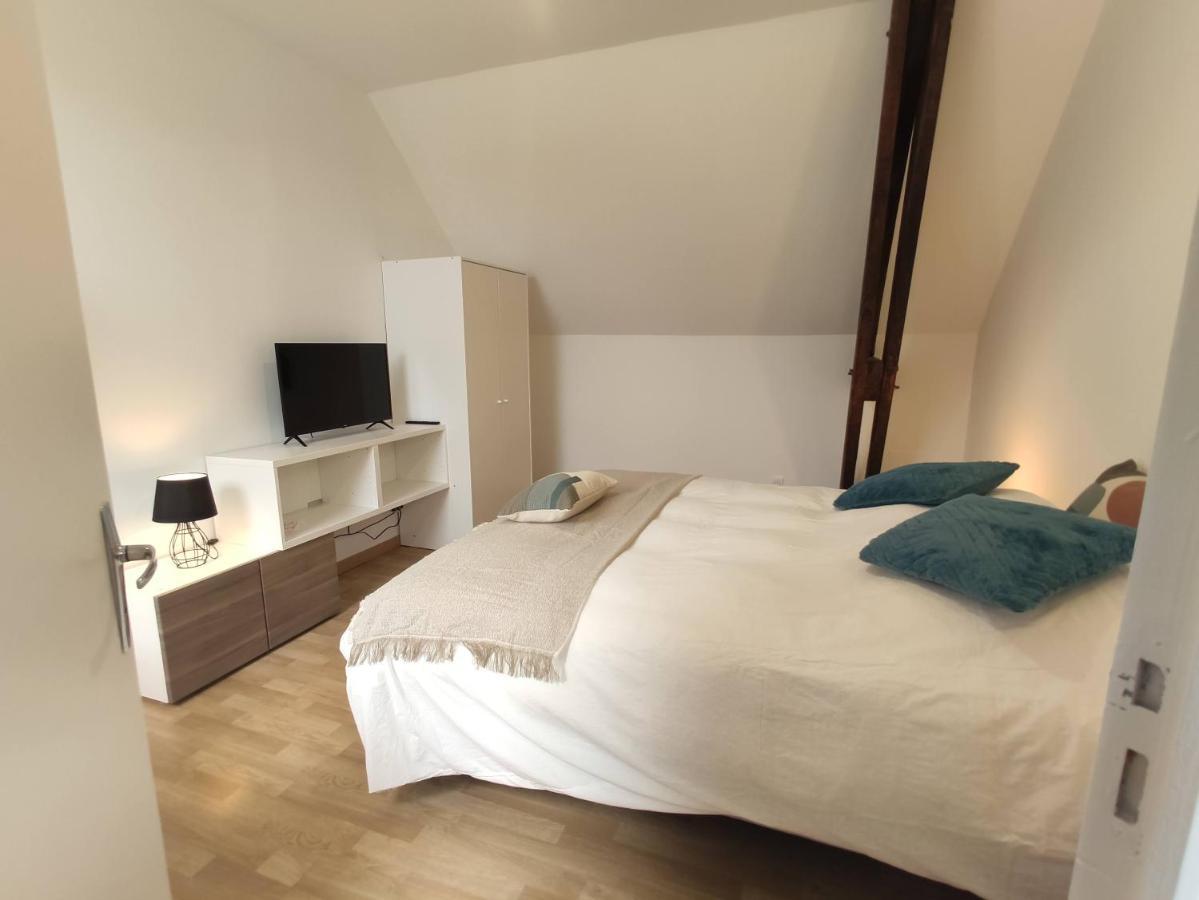 Residence Beaudelot Saint-Saulve Экстерьер фото