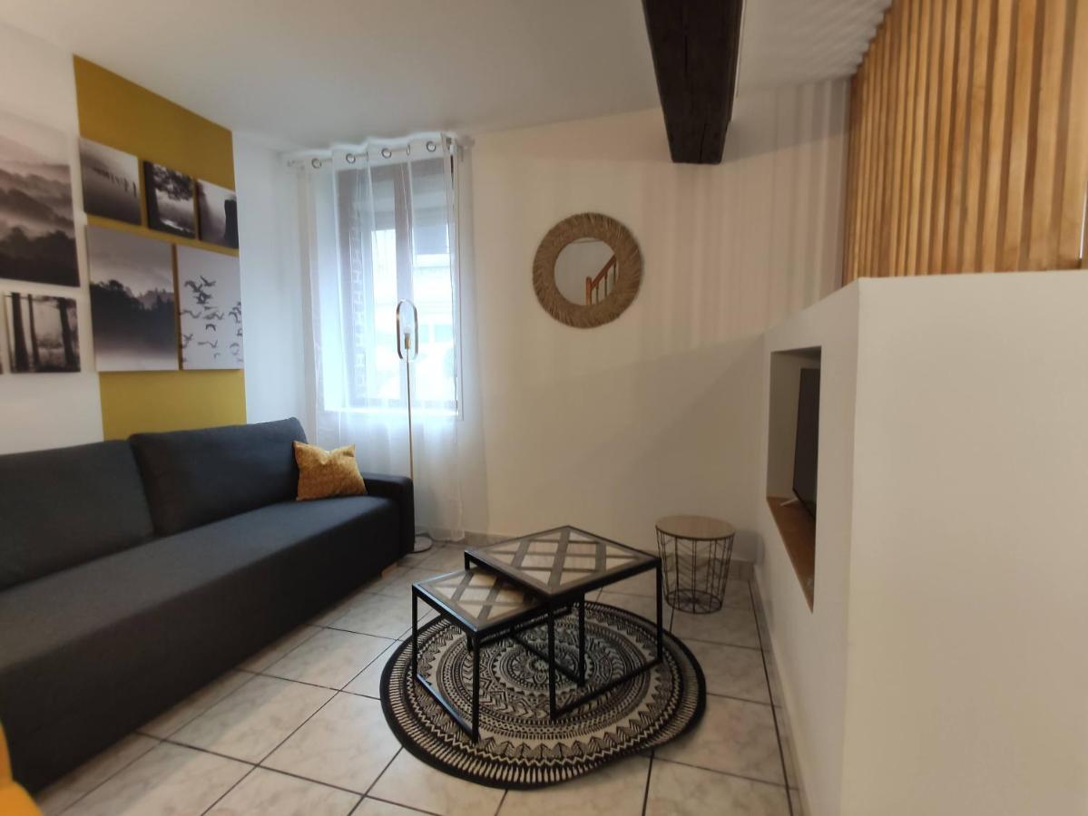 Residence Beaudelot Saint-Saulve Экстерьер фото