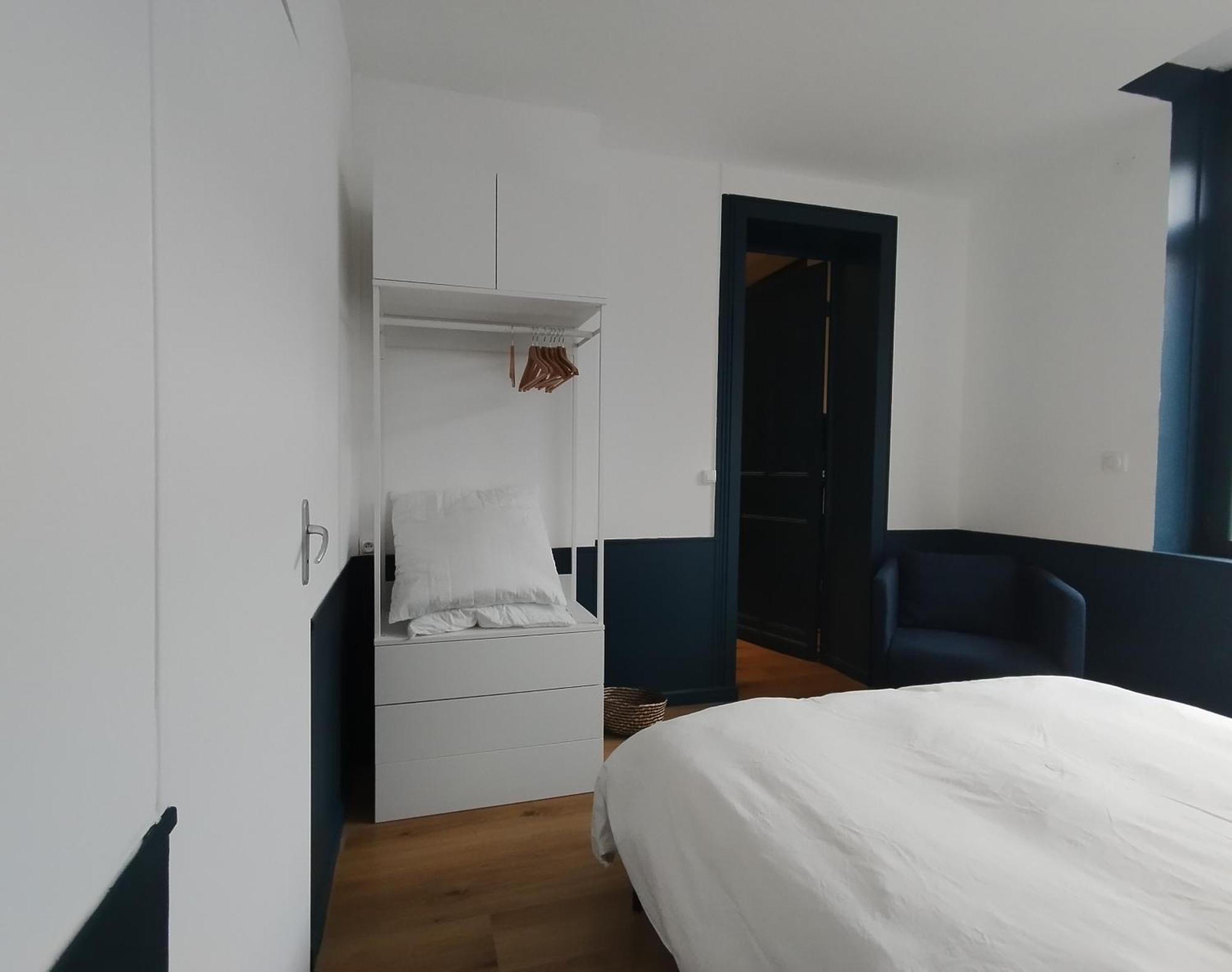 Residence Beaudelot Saint-Saulve Экстерьер фото