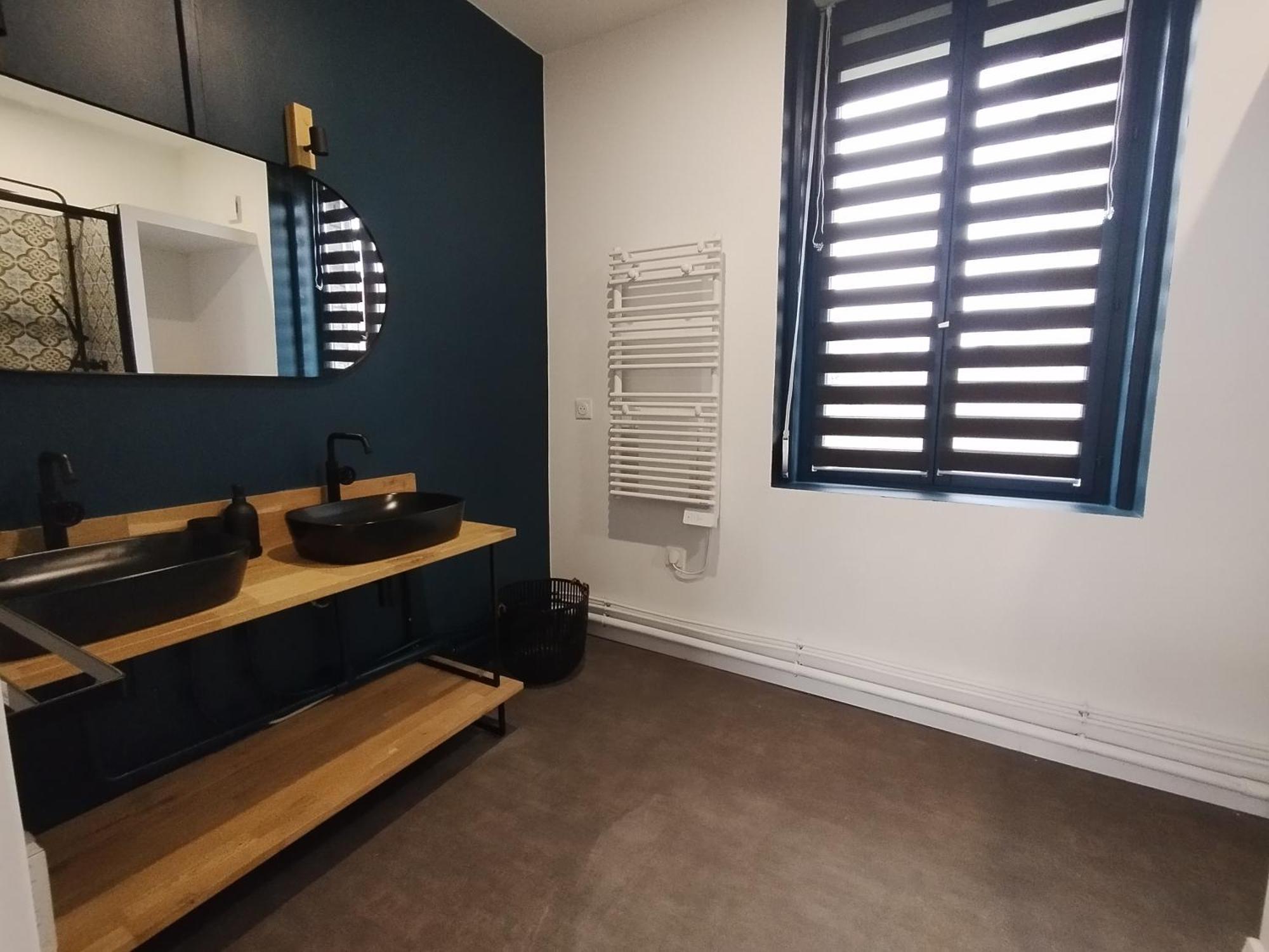 Residence Beaudelot Saint-Saulve Экстерьер фото