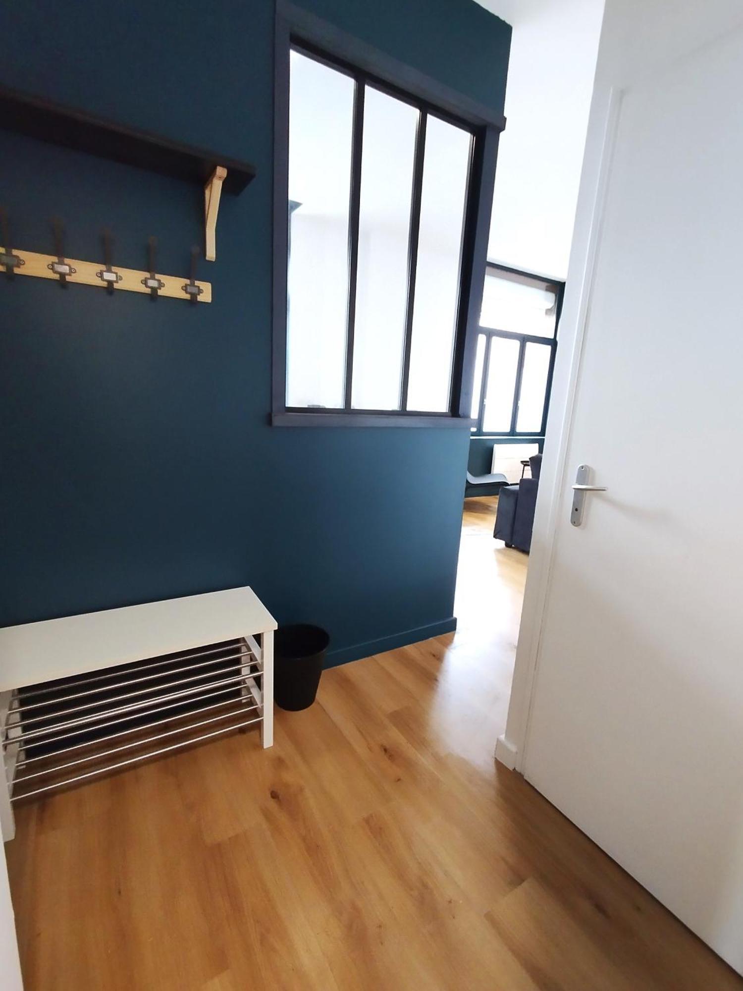 Residence Beaudelot Saint-Saulve Экстерьер фото
