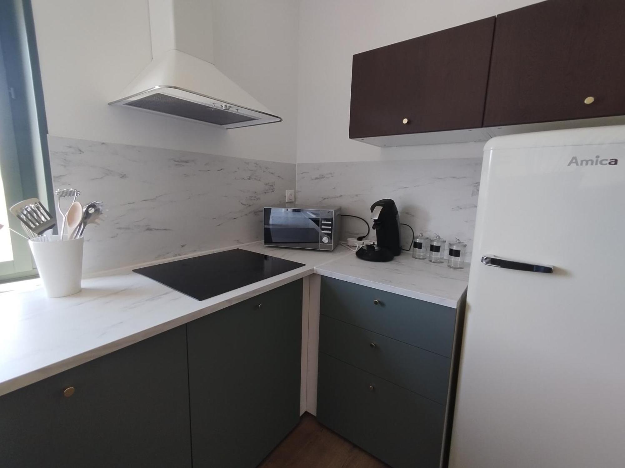 Residence Beaudelot Saint-Saulve Экстерьер фото