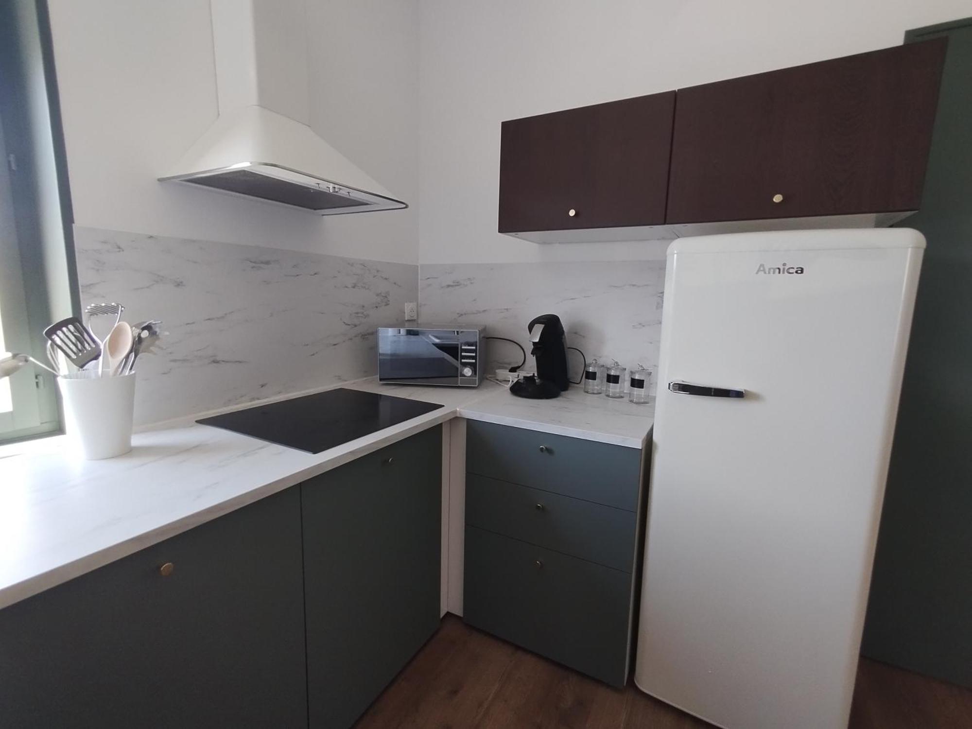 Residence Beaudelot Saint-Saulve Экстерьер фото