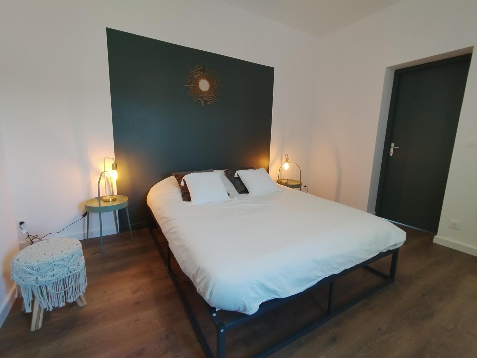 Residence Beaudelot Saint-Saulve Экстерьер фото