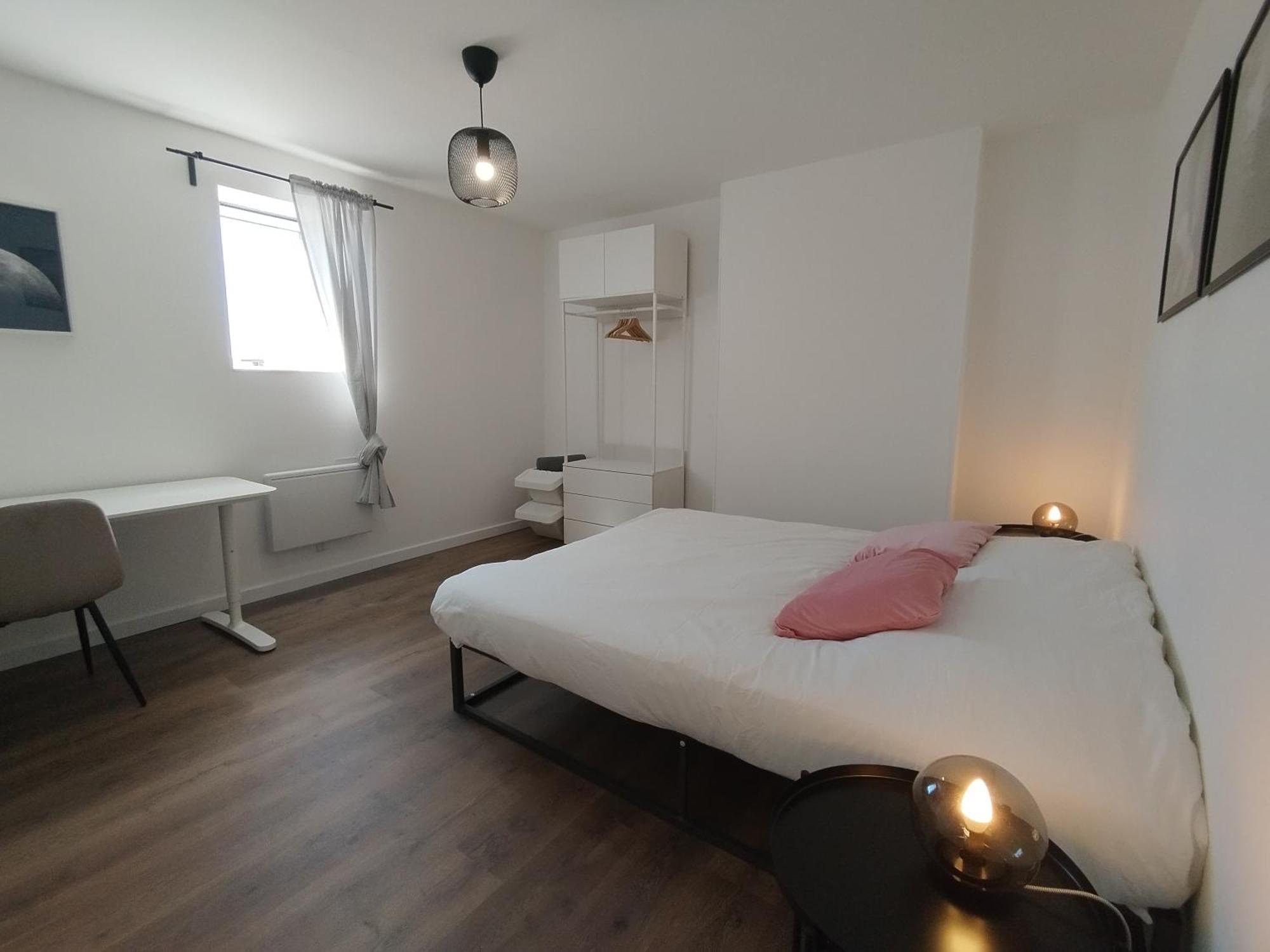 Residence Beaudelot Saint-Saulve Экстерьер фото