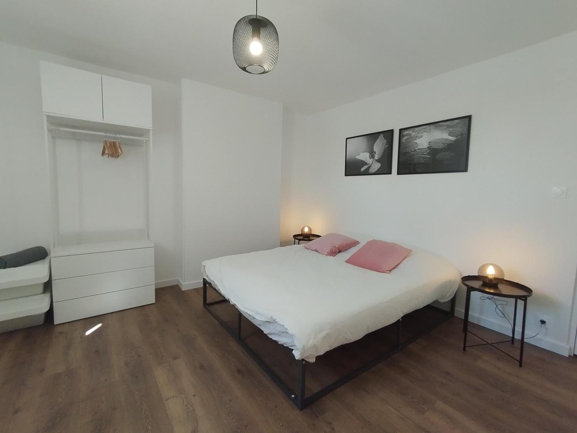 Residence Beaudelot Saint-Saulve Экстерьер фото