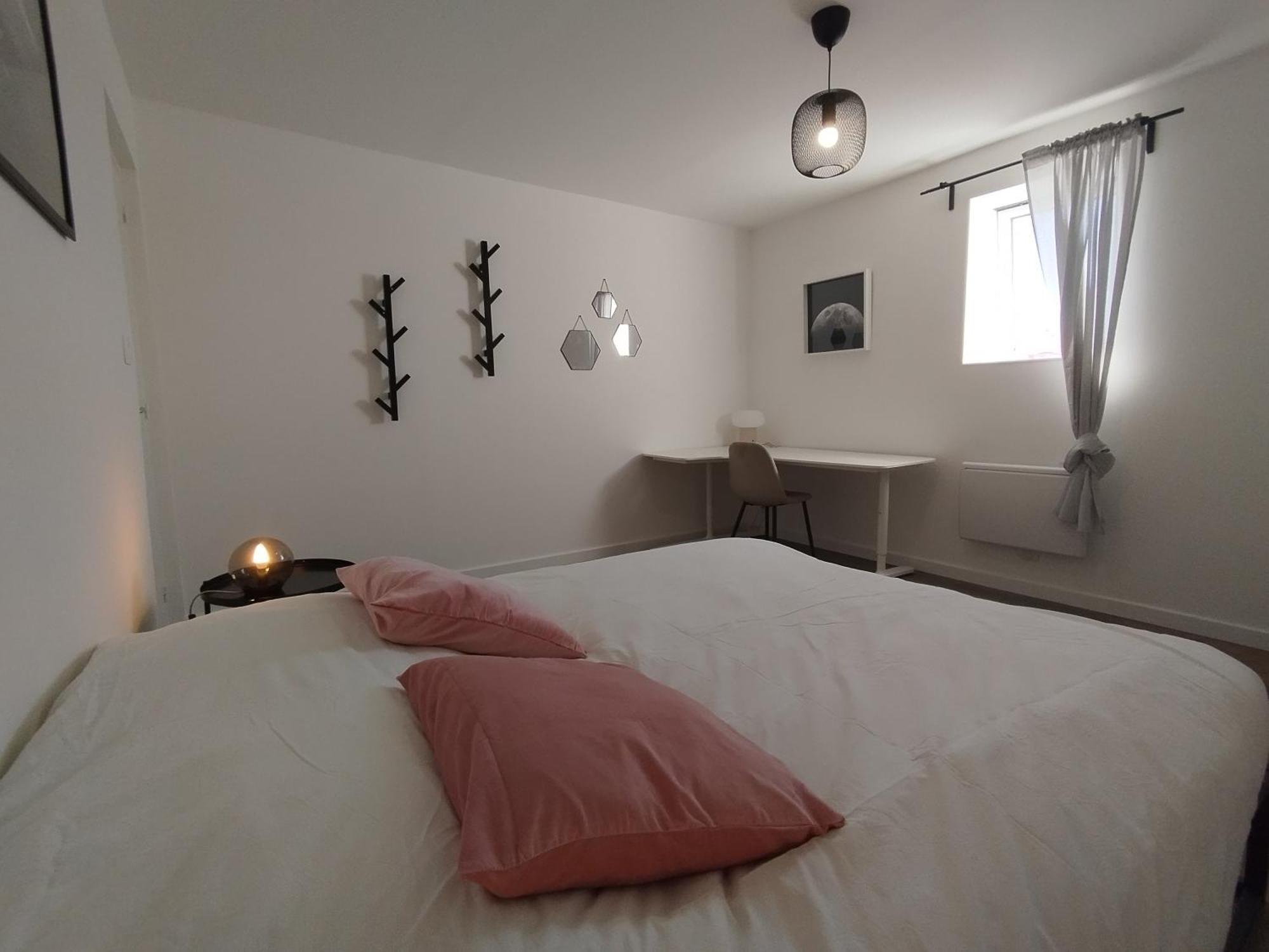 Residence Beaudelot Saint-Saulve Экстерьер фото