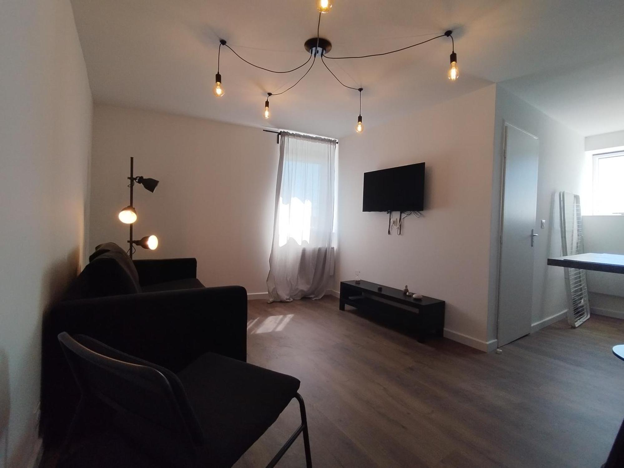 Residence Beaudelot Saint-Saulve Экстерьер фото