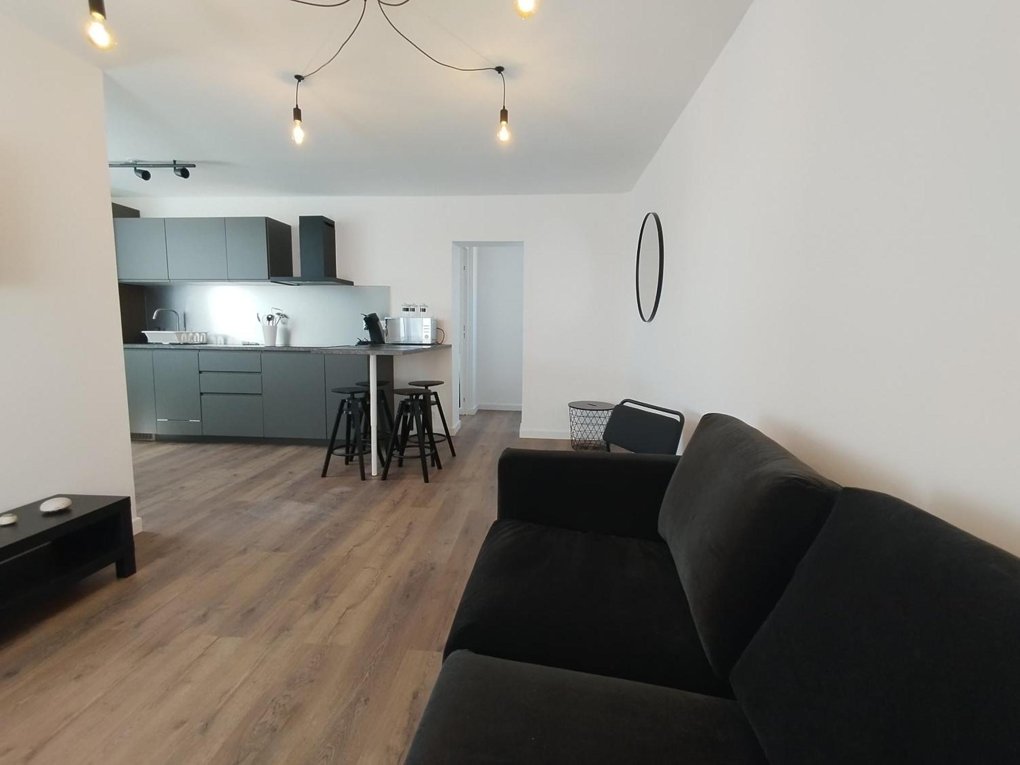 Residence Beaudelot Saint-Saulve Экстерьер фото